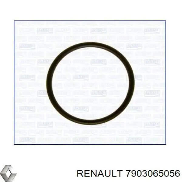 7903065056 Renault (RVI) прокладка впускного коллектора