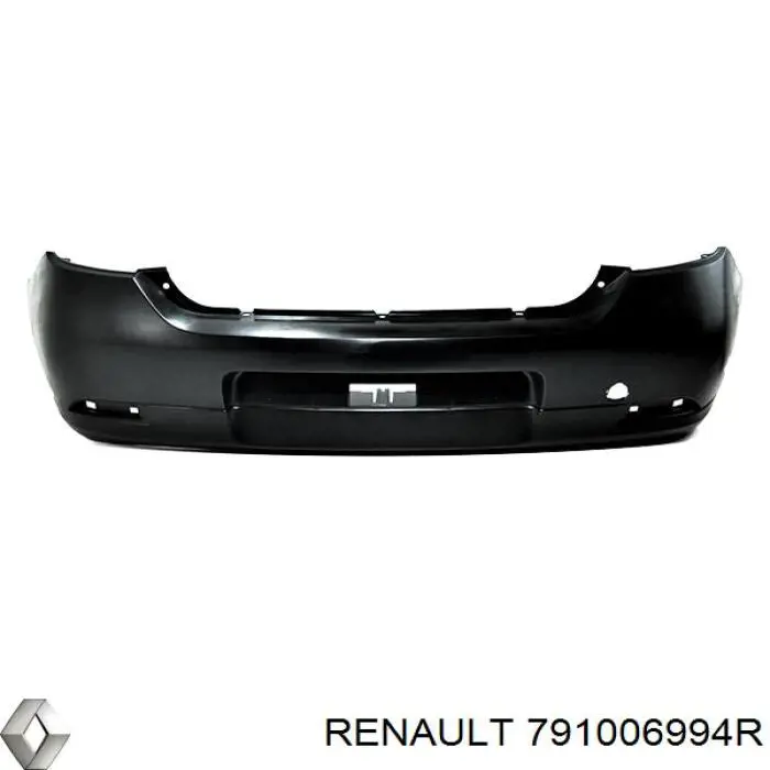 Перегородка Renault (RVI) 791006994R цена, от 107.69 USD