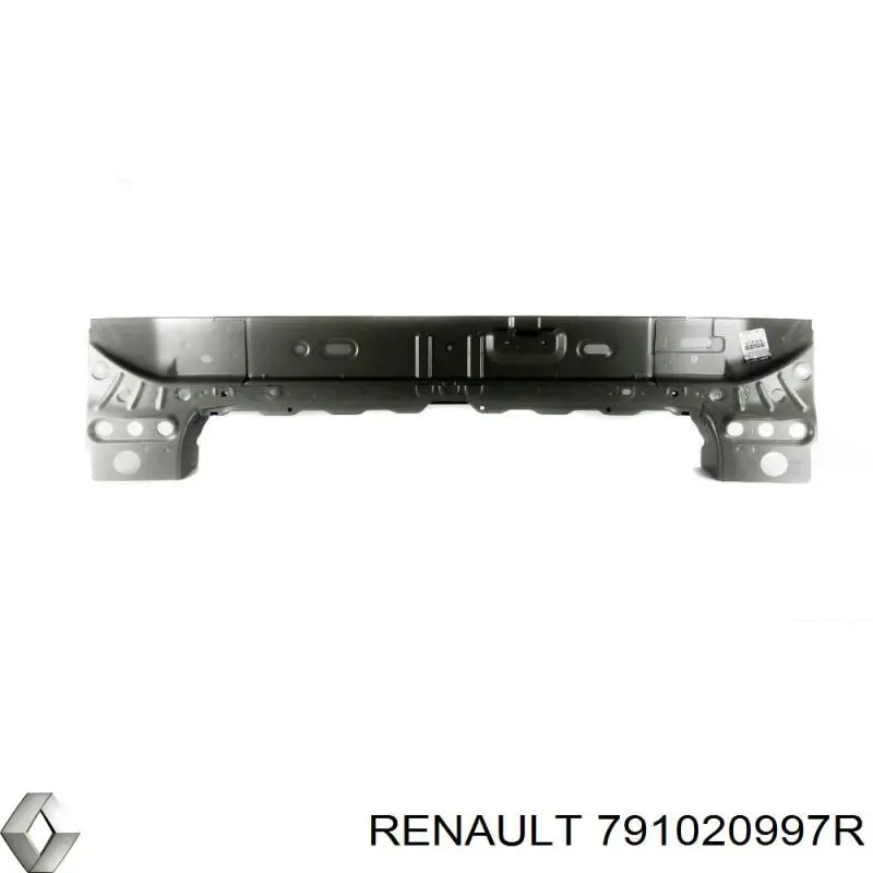 Купить 791020997R Renault (RVI) 