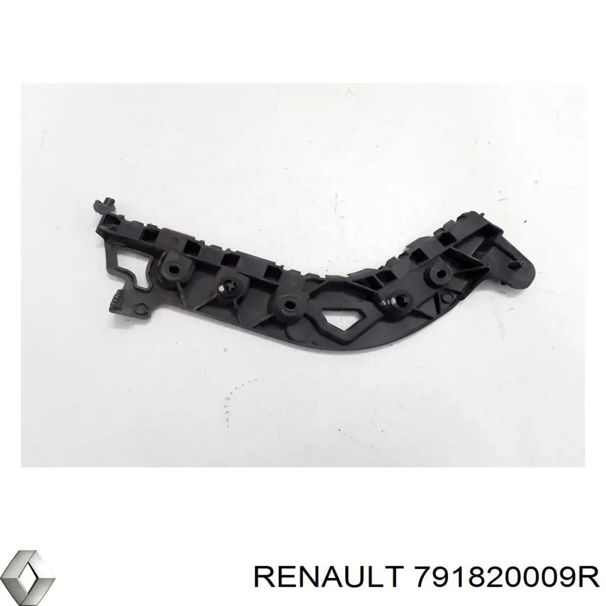Направляющая заднего бампера правая Polcar 6035966 цена, от 15.06 USD