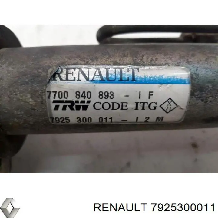 7925300011 Renault (RVI)