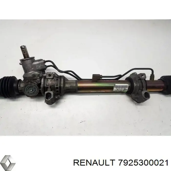 Реечный рулевой механизм Renault (RVI) 7925300021 цена, от 149.14 USD