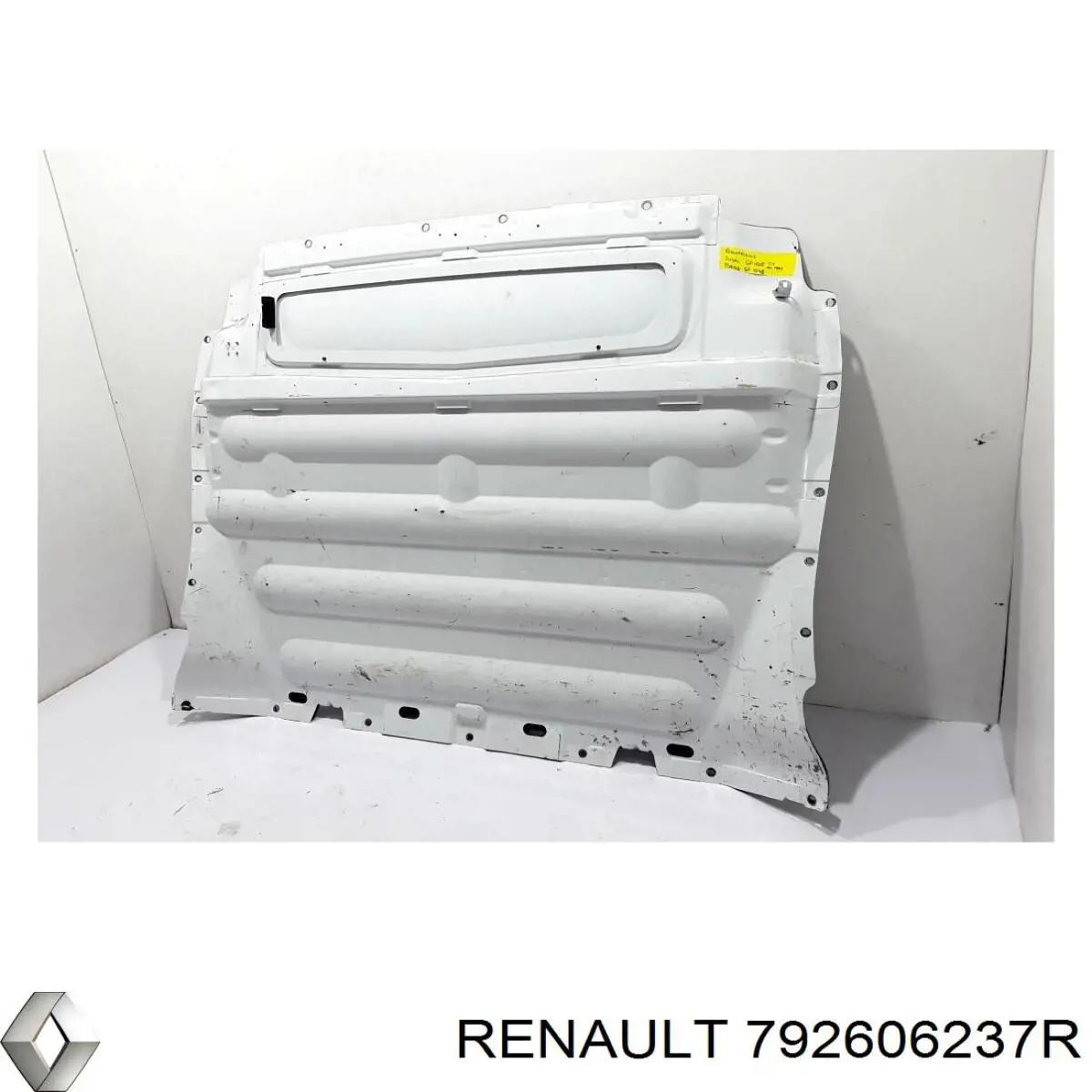  792606237R Renault (RVI)