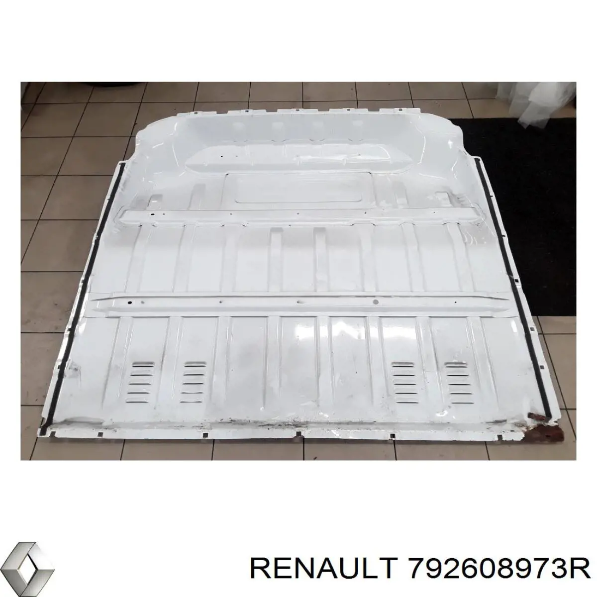 792608973R Renault (RVI) 