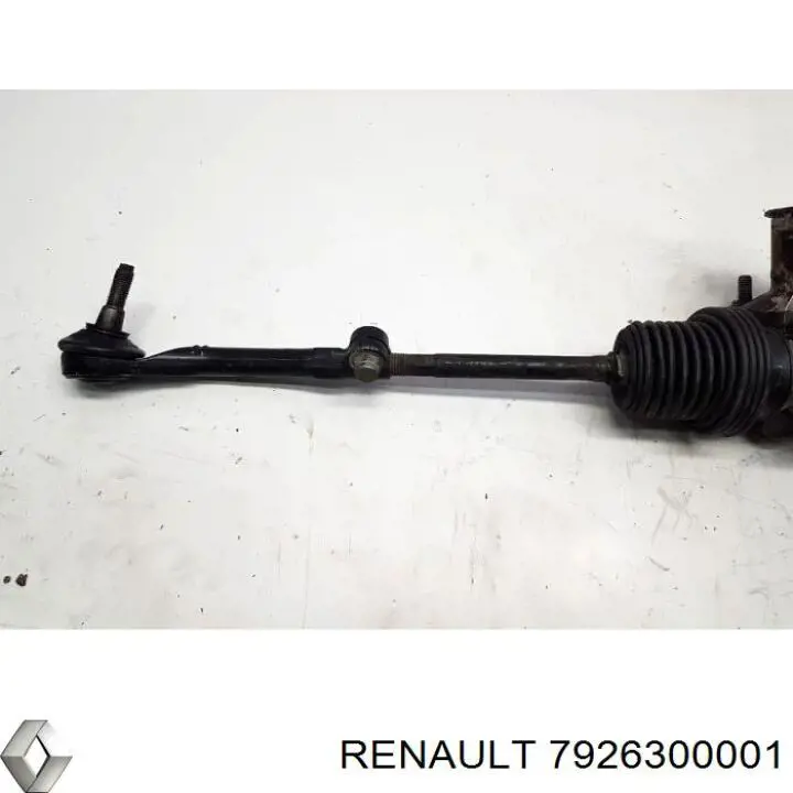 7926300001 Renault (RVI)