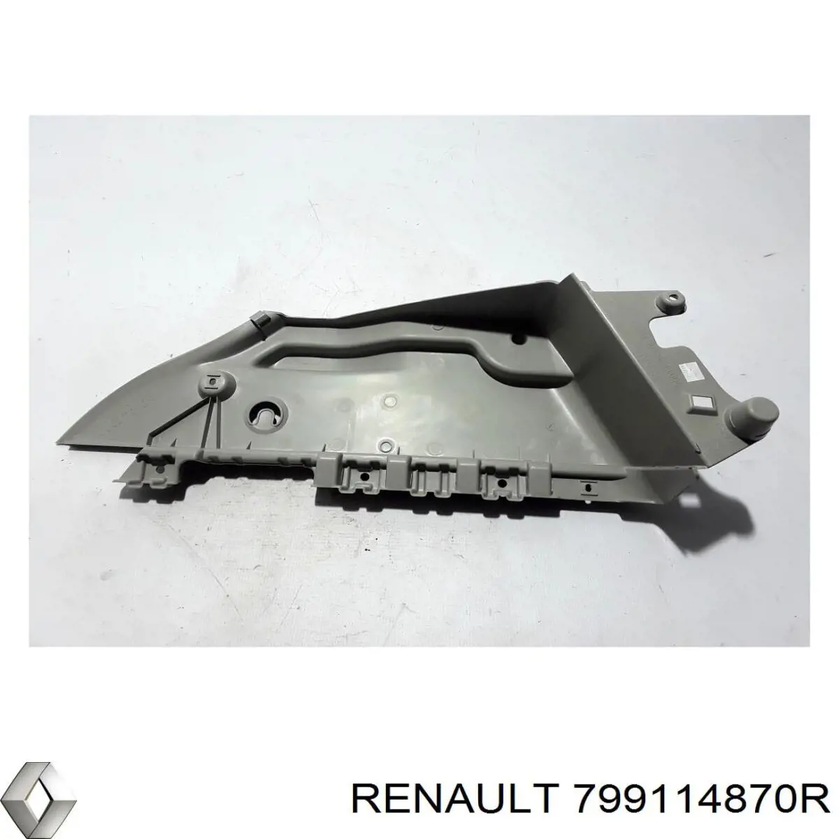 Renault (RVI) 799114870R цена, от 12.40 USD