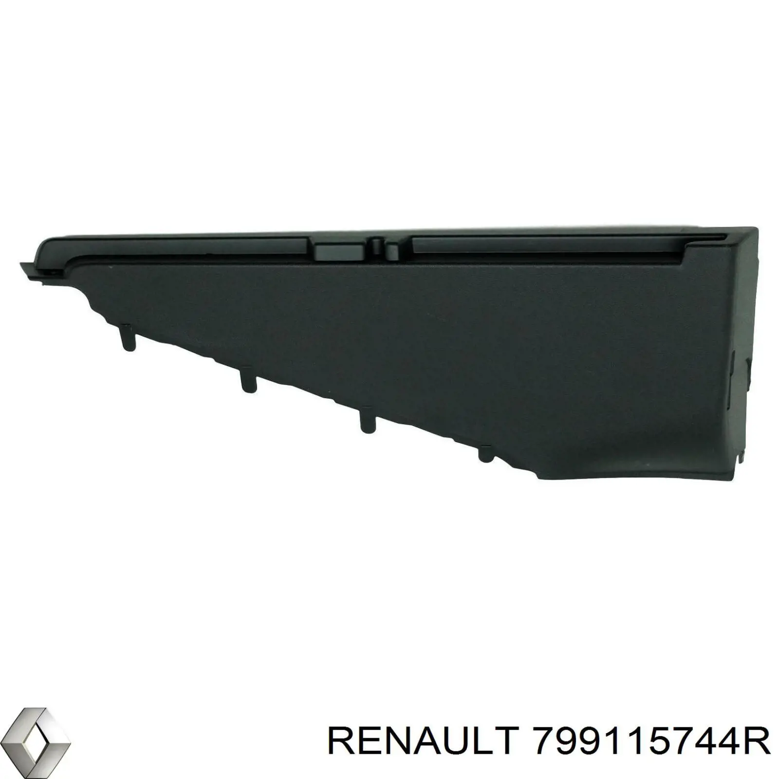 799115744R Renault (RVI) 