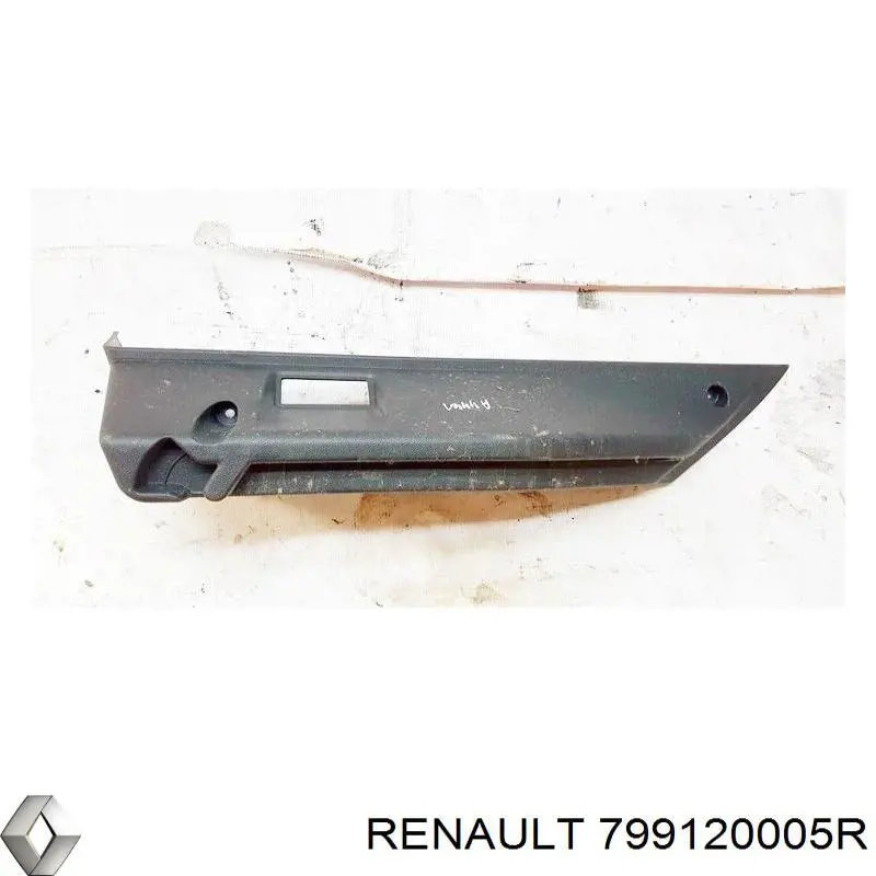 799120005R Renault (RVI) 