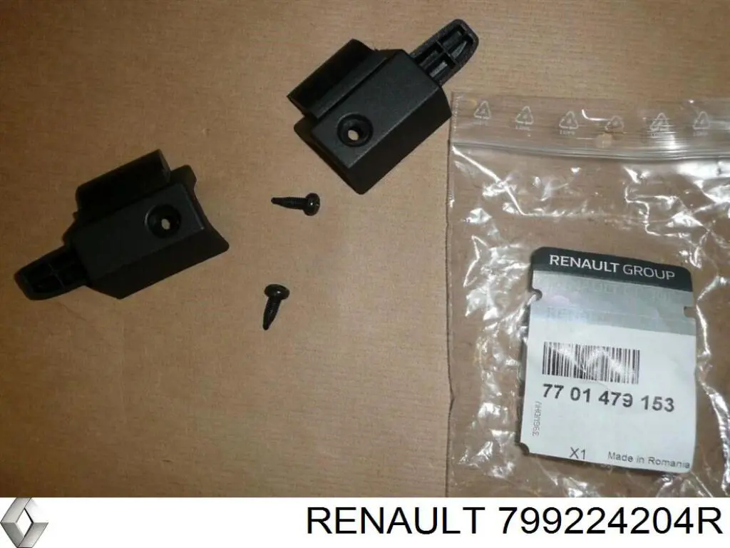  799224204R Renault (RVI)