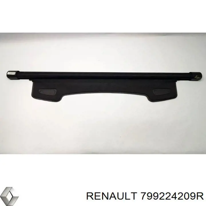  Renault (RVI) 799224209R цена, от 178.07 USD
