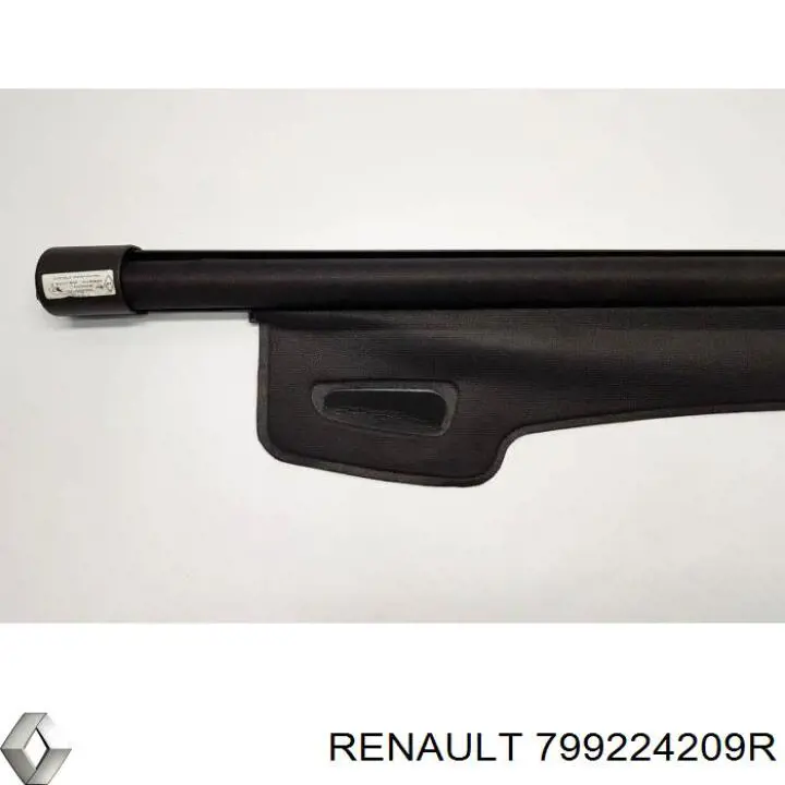 Купить 799224209R Renault (RVI) 