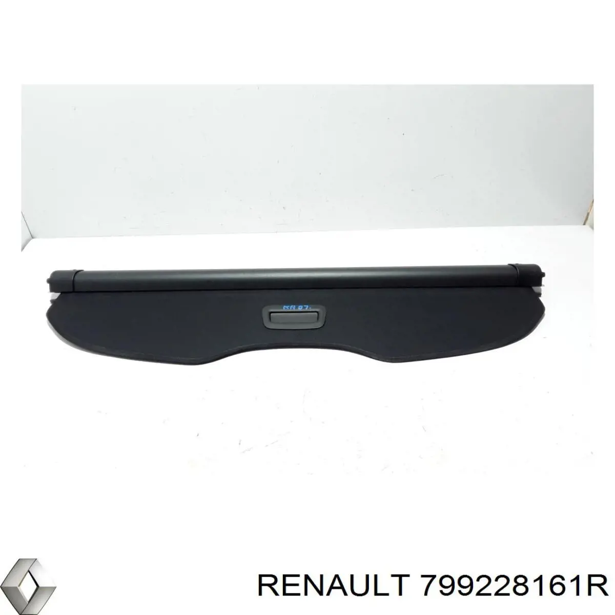 799228161R Renault (RVI) 