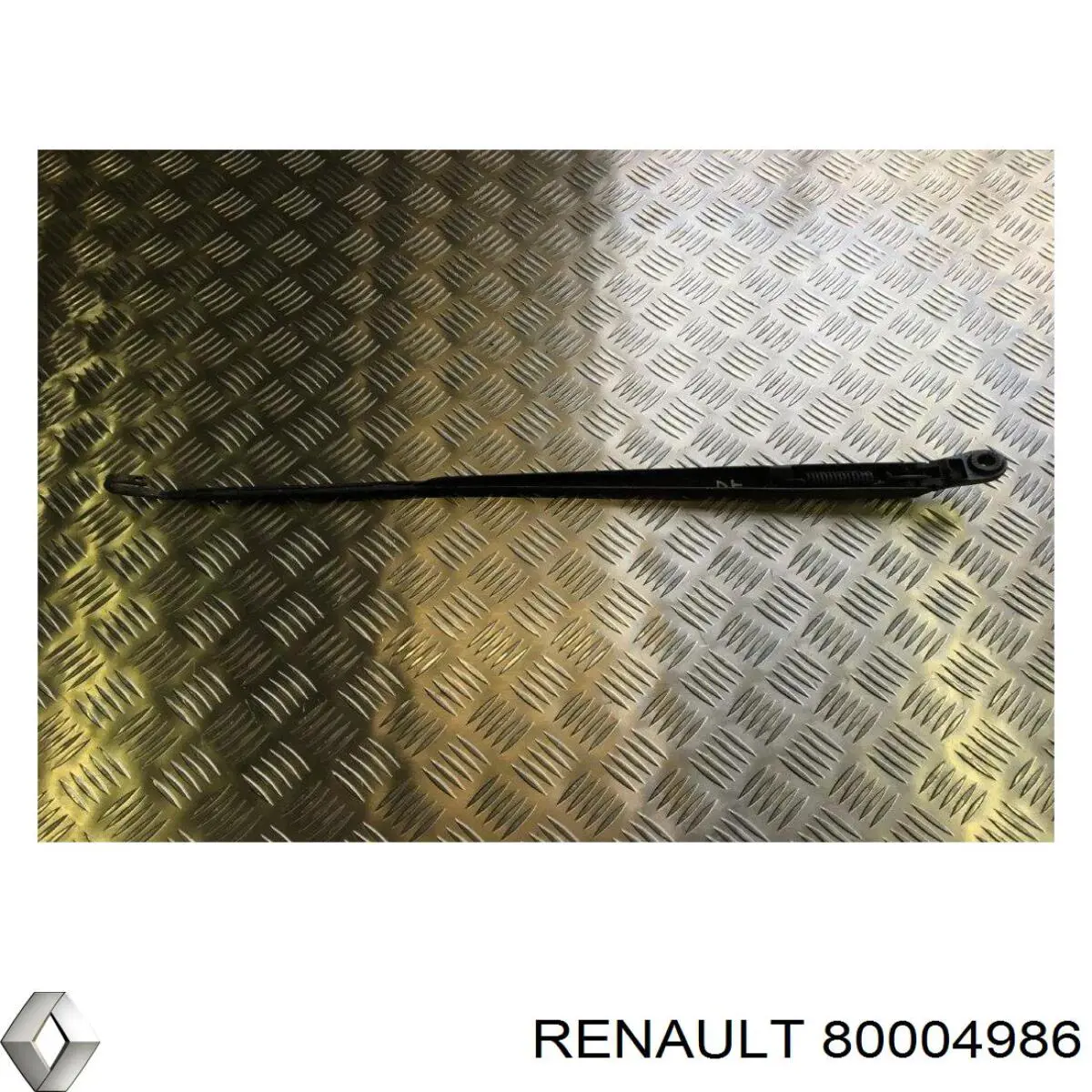 80004986 Renault (RVI) 