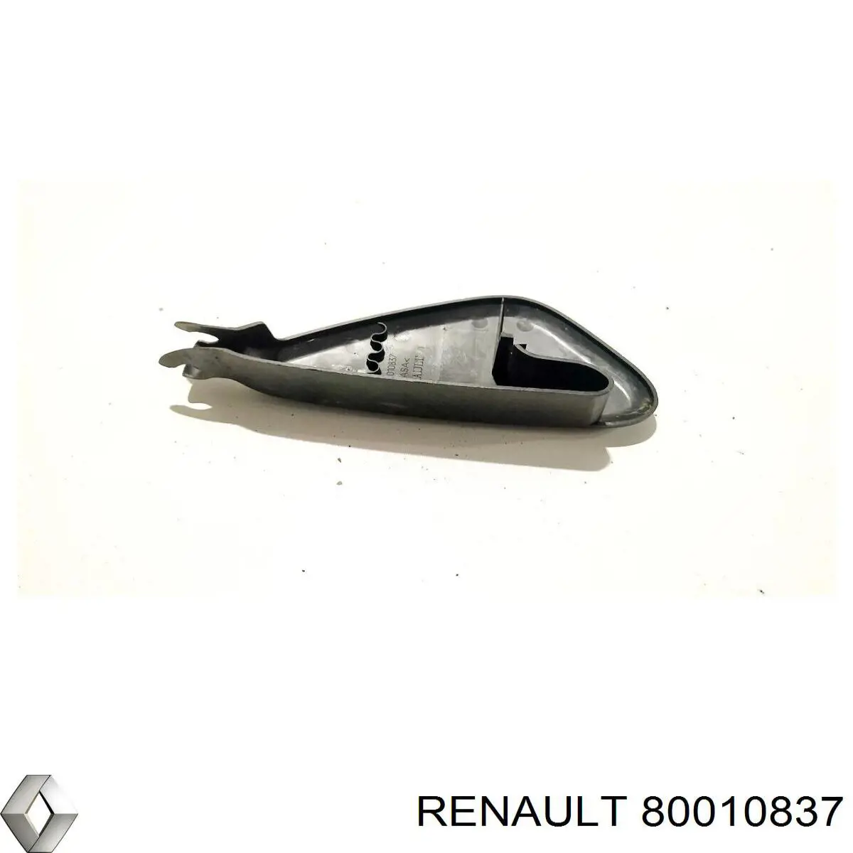 Купить 80010837 Renault (RVI) 