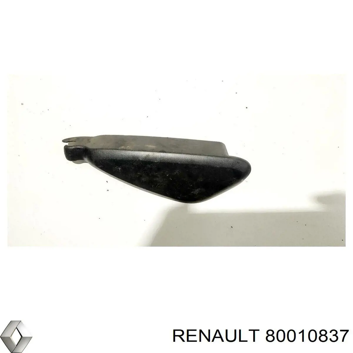  80010837 Renault (RVI)