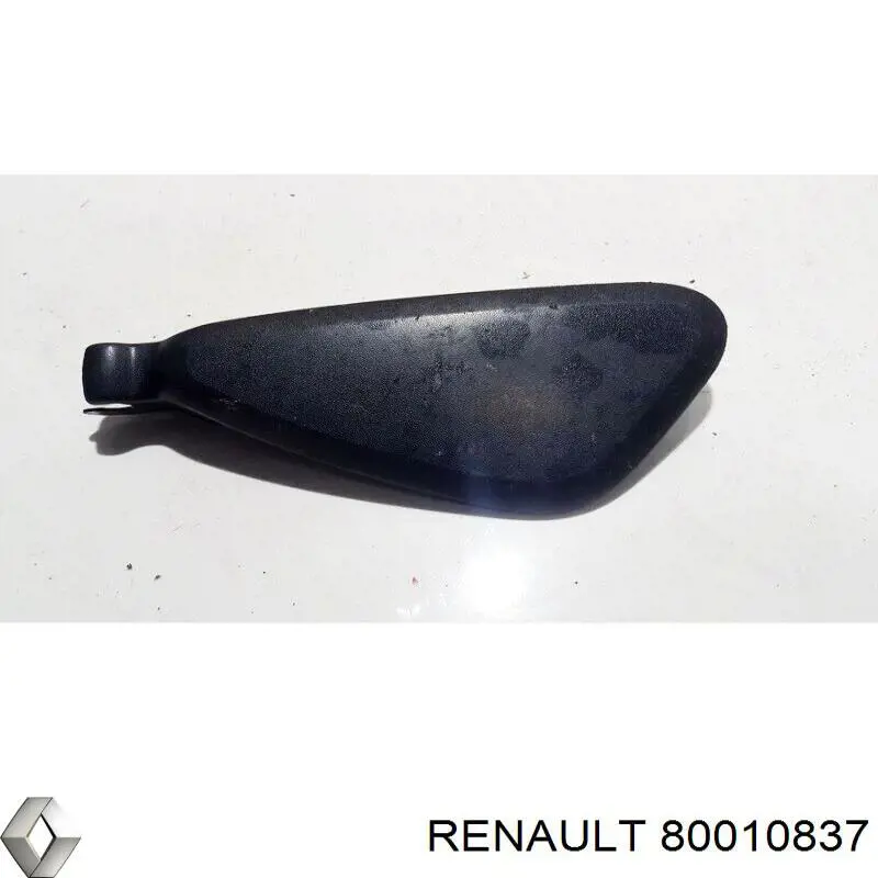 80010837 Renault (RVI) 