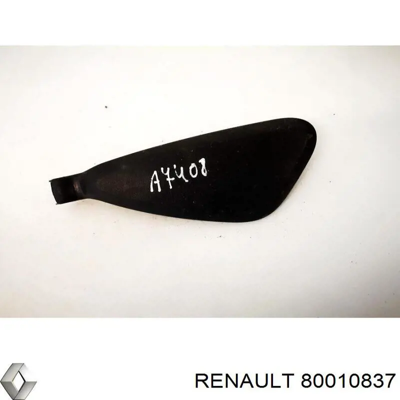  Renault (RVI) 80010837 цена, от 25.42 USD