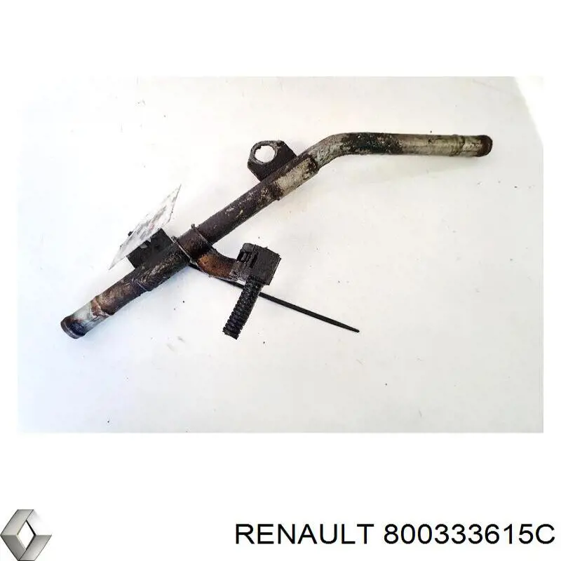 800333615C Renault (RVI) 