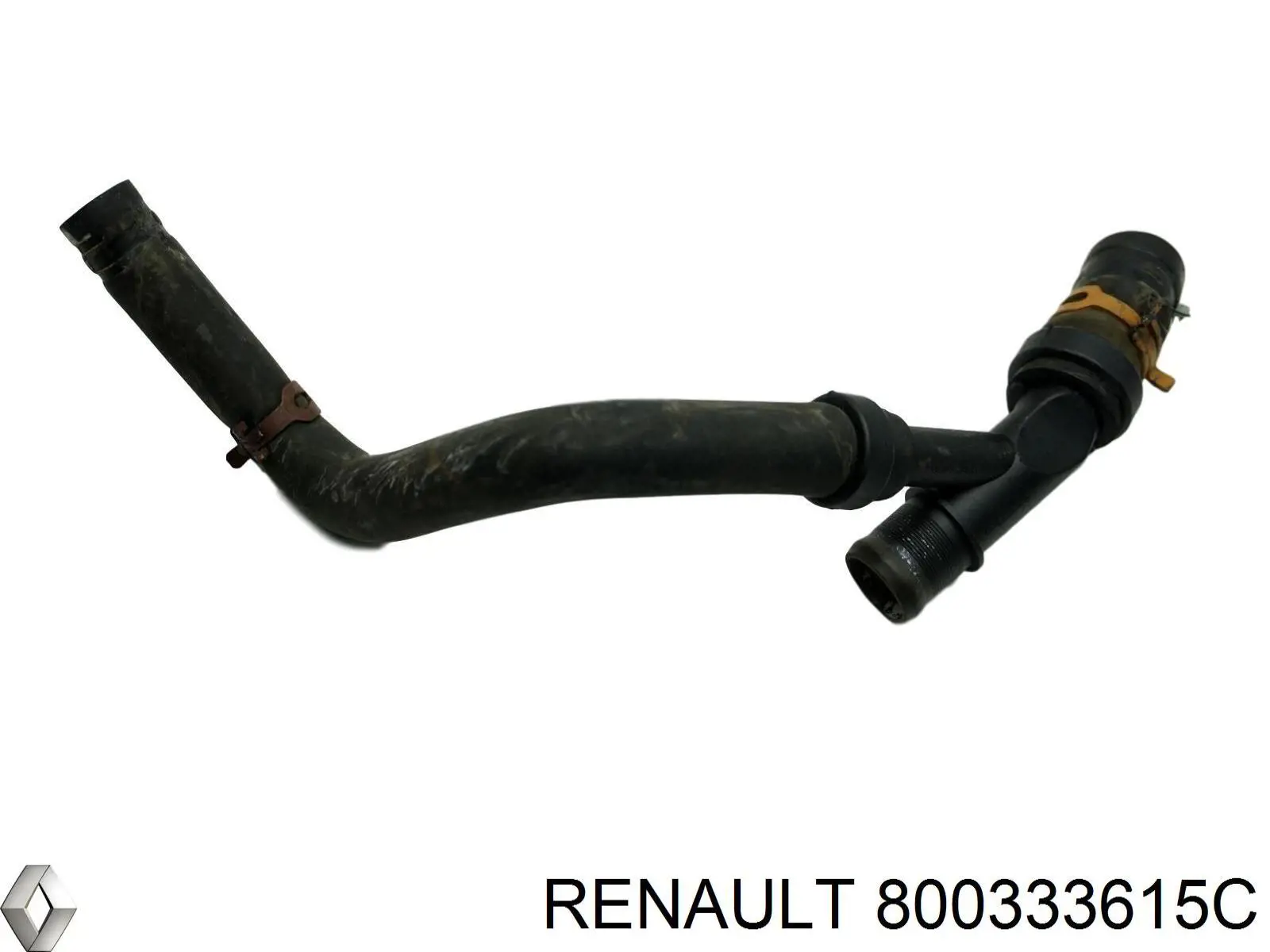  Renault (RVI) 800333615C цена, от 15.20 USD