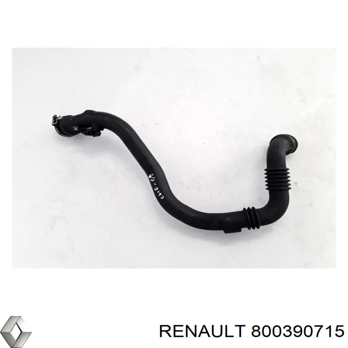  800390715 Renault (RVI)