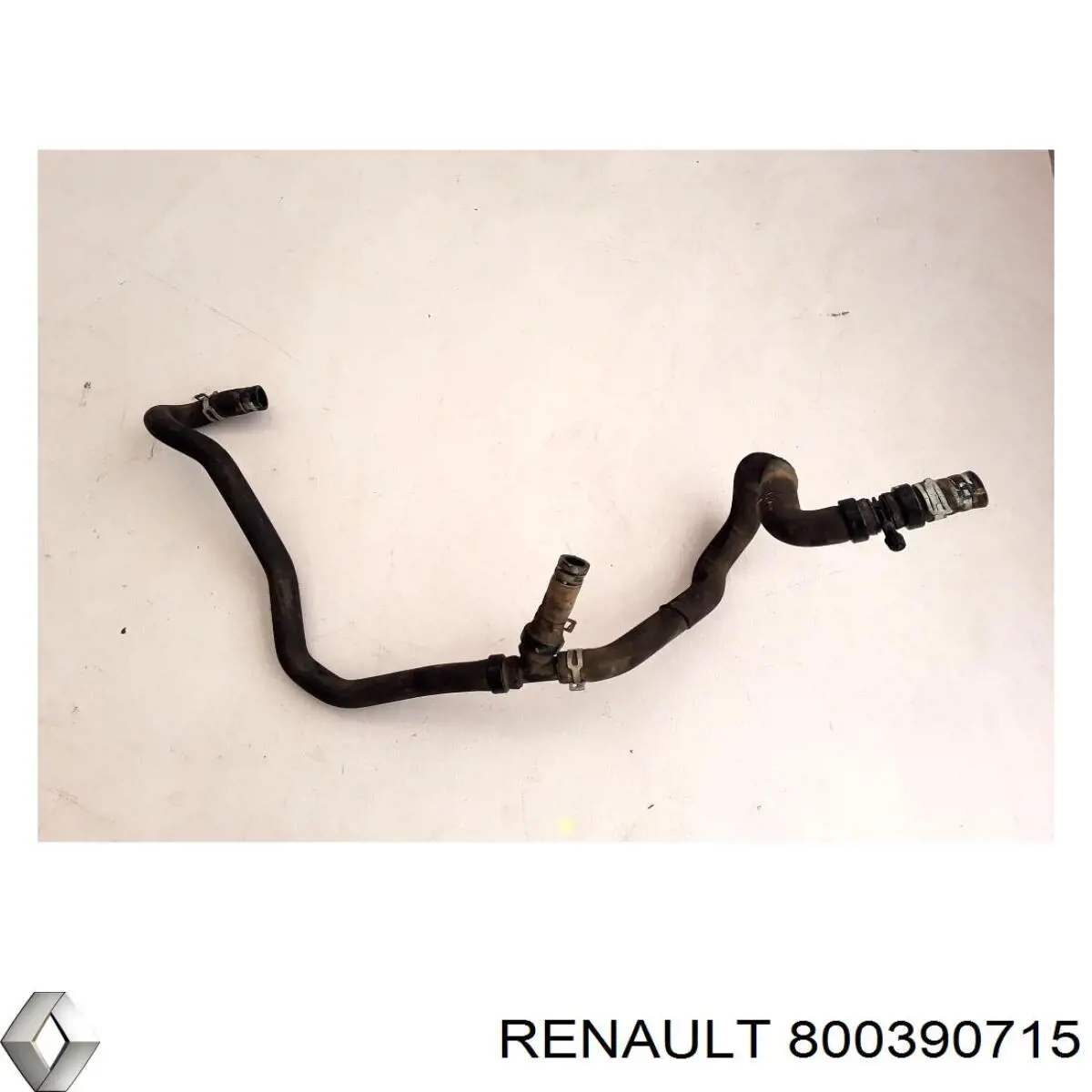 800390715 Renault (RVI) 
