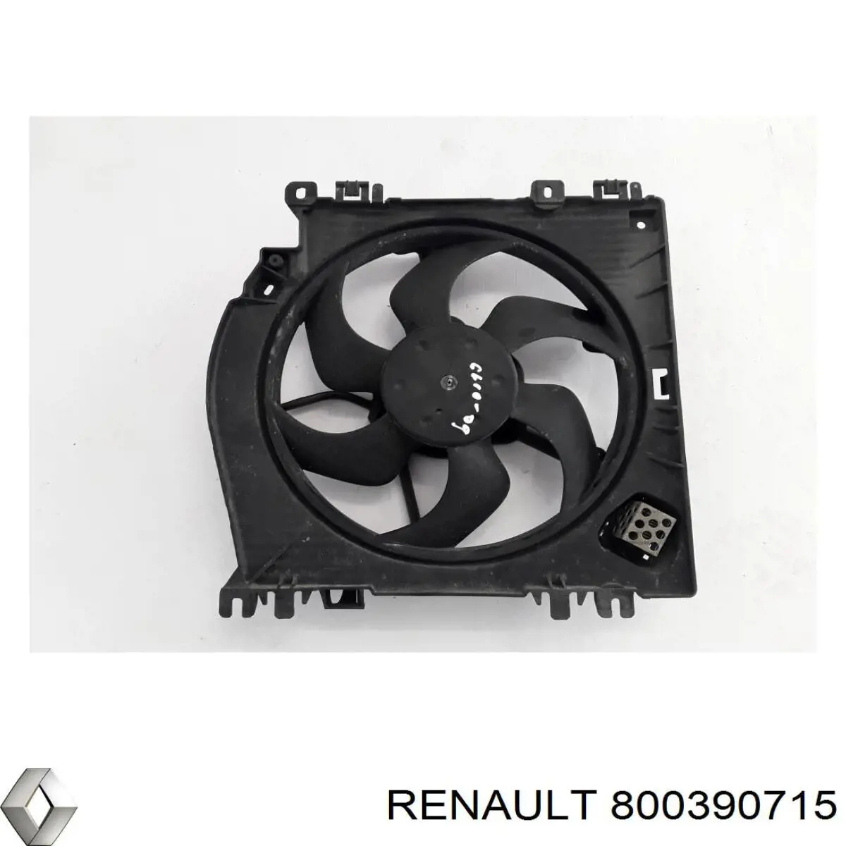  Renault (RVI) 800390715 цена, от 6.33 USD