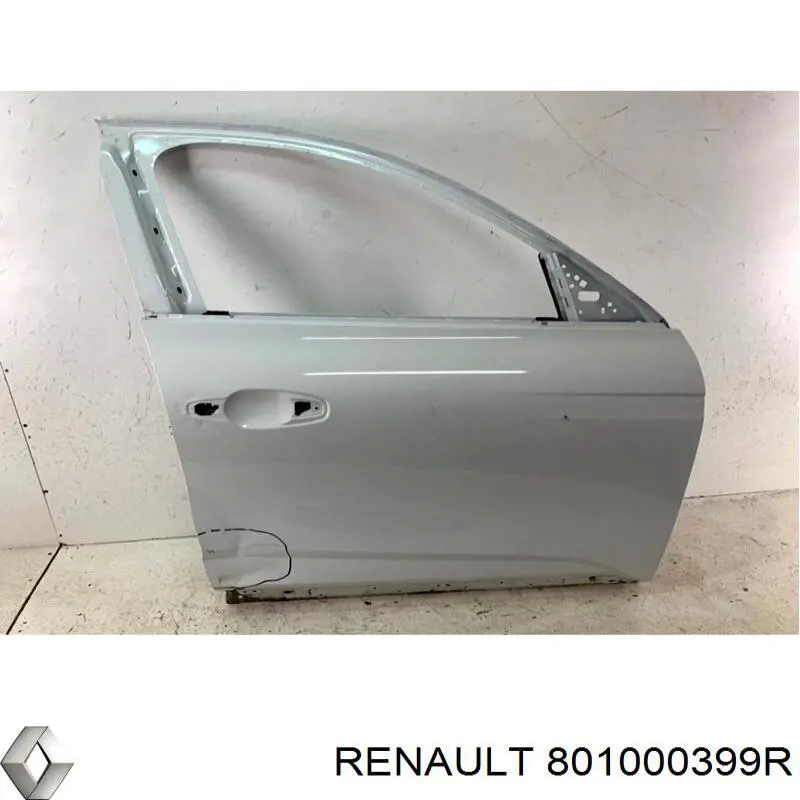  801000399R Renault (RVI)