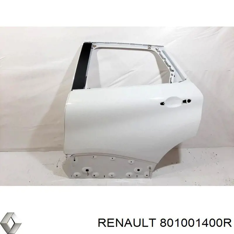 801001400R Renault (RVI) 