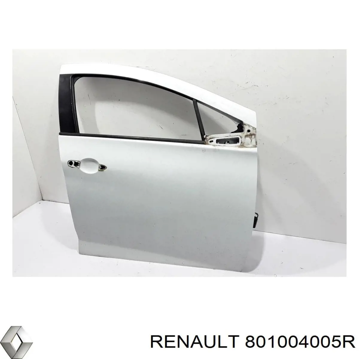 801004005R Renault (RVI) Дверь передняя правая