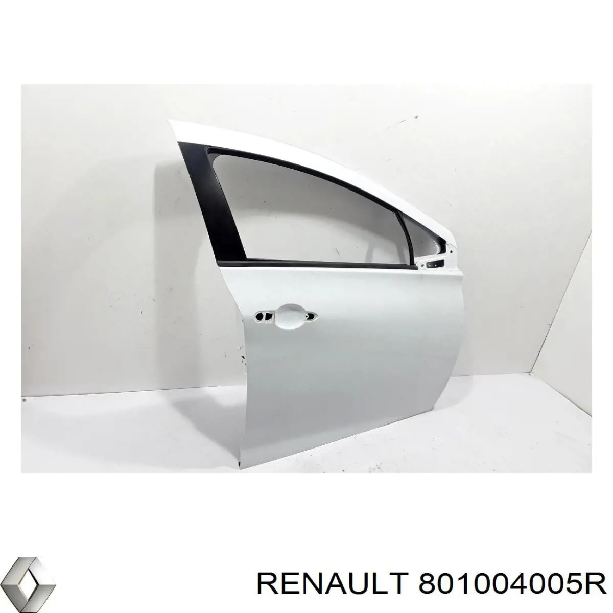 Дверь передняя правая Renault (RVI) 801004005R цена, от 124.01 USD