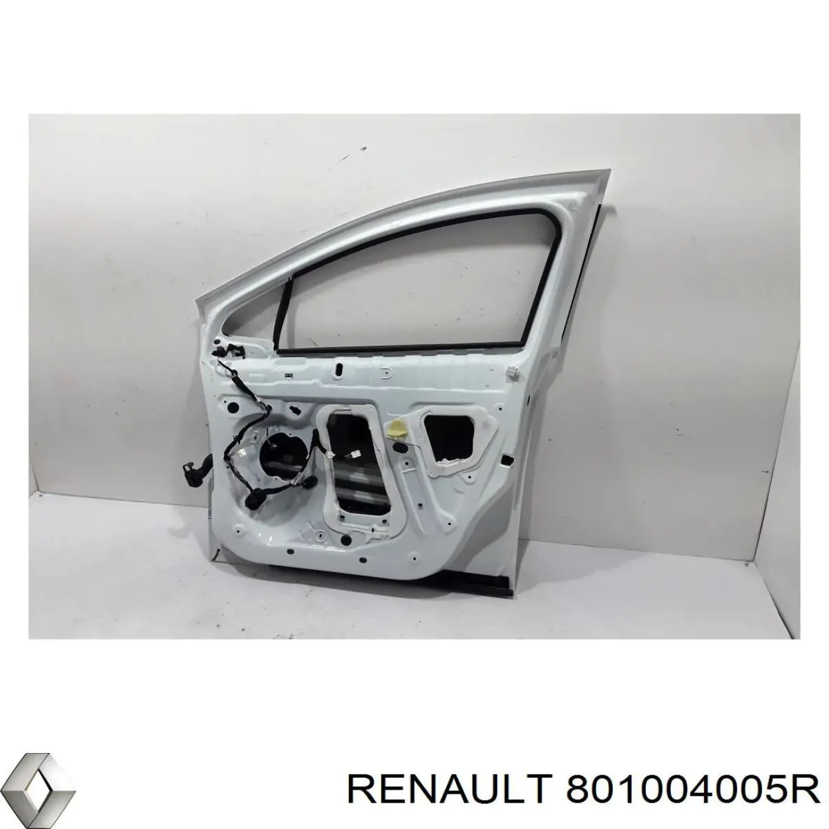 Купить 801004005R Renault (RVI) Дверь передняя правая