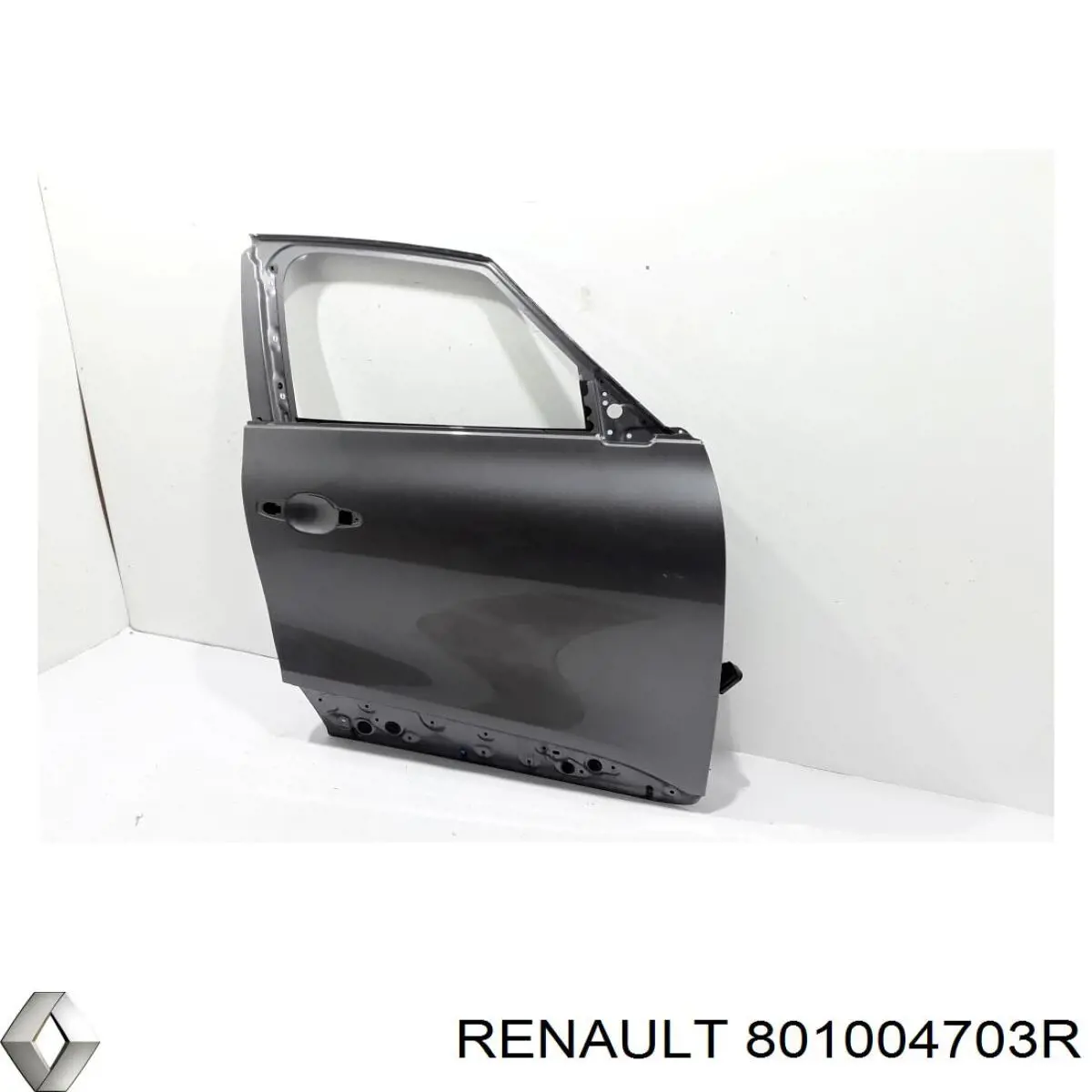 801004703R Renault (RVI) Дверь передняя правая
