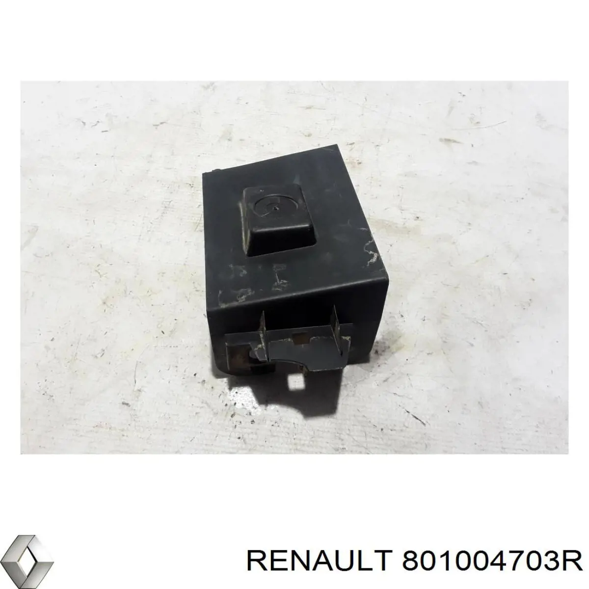 Купить 801004703R Renault (RVI) Дверь передняя правая