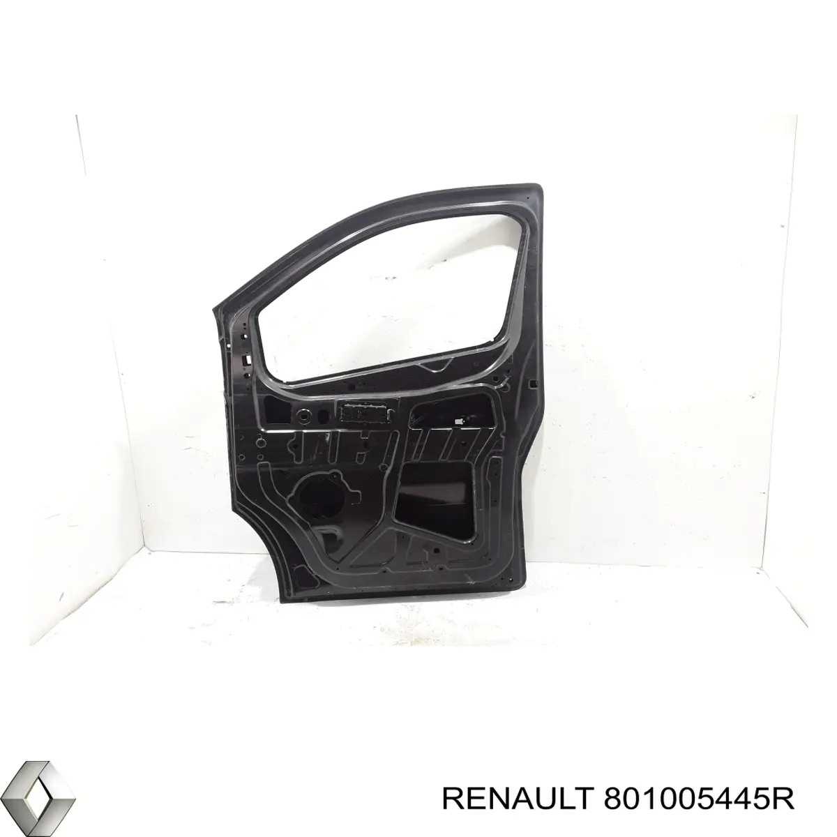 Дверь передняя правая Renault (RVI) 801005445R цена, от 152.03 USD