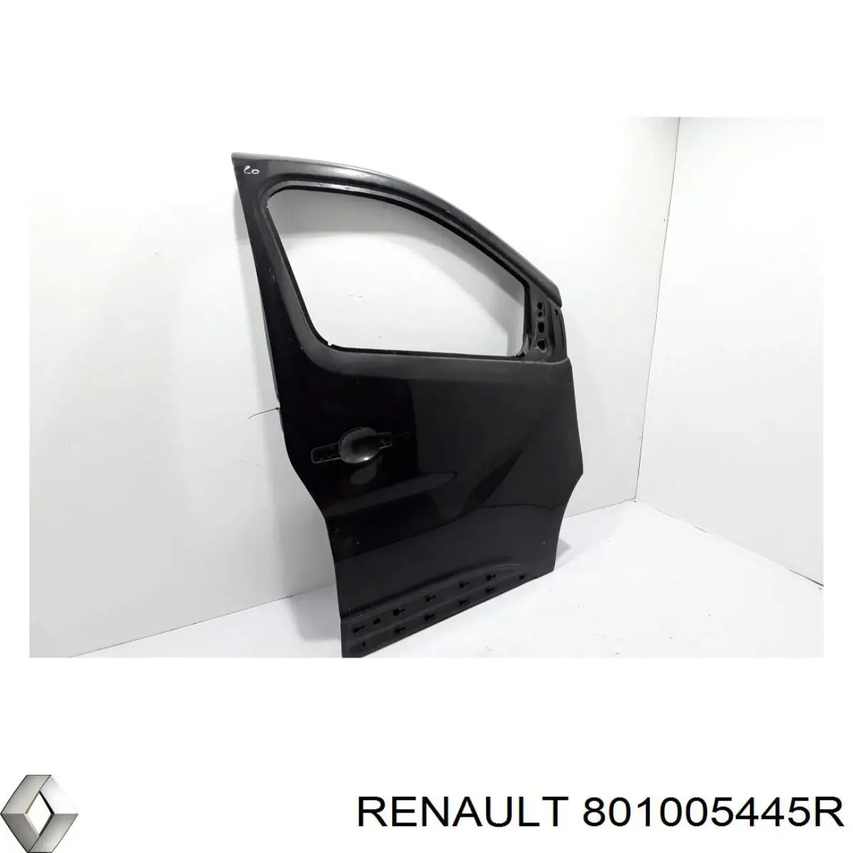 801005445R Renault (RVI) 