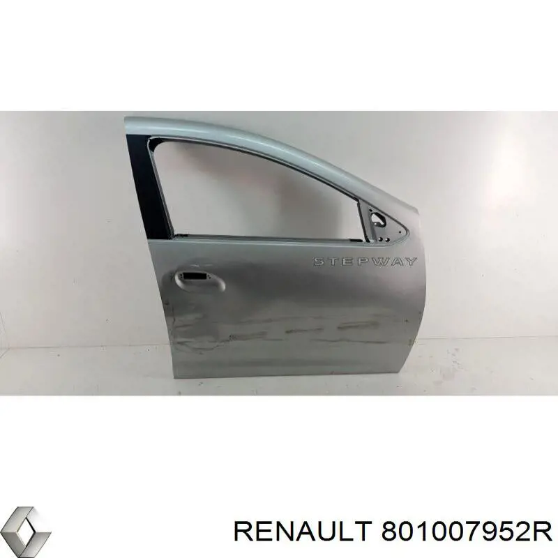 801007952R Renault (RVI) 