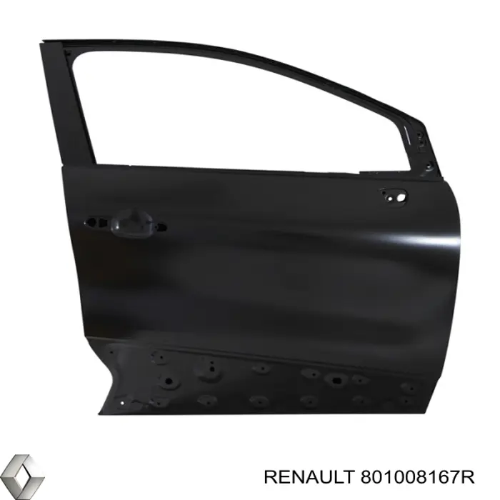  801008167R Renault (RVI)