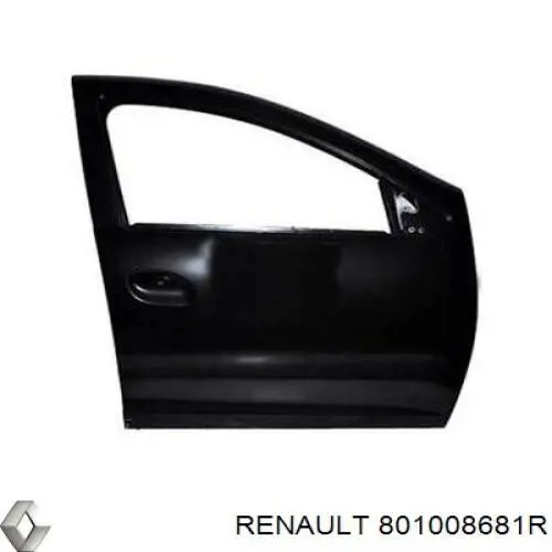 801008681R Renault (RVI)