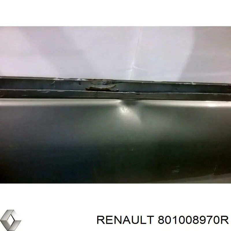 801008970R Renault (RVI)