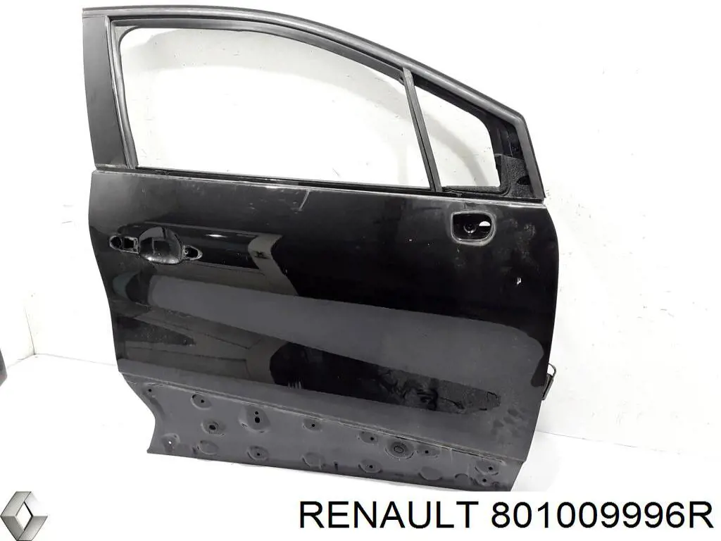 Дверь передняя правая Renault (RVI) 801009996R цена, от 253.39 USD