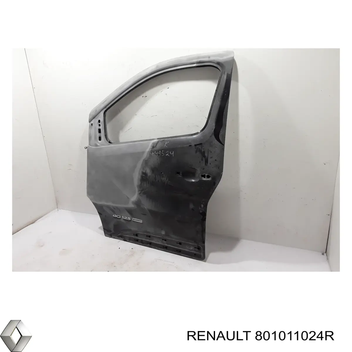 801011024R Renault (RVI) 