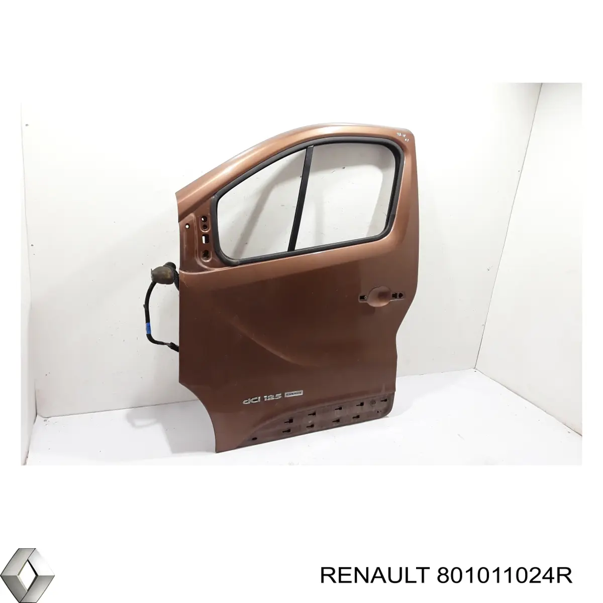  Renault (RVI) 801011024R цена, от 192.09 USD