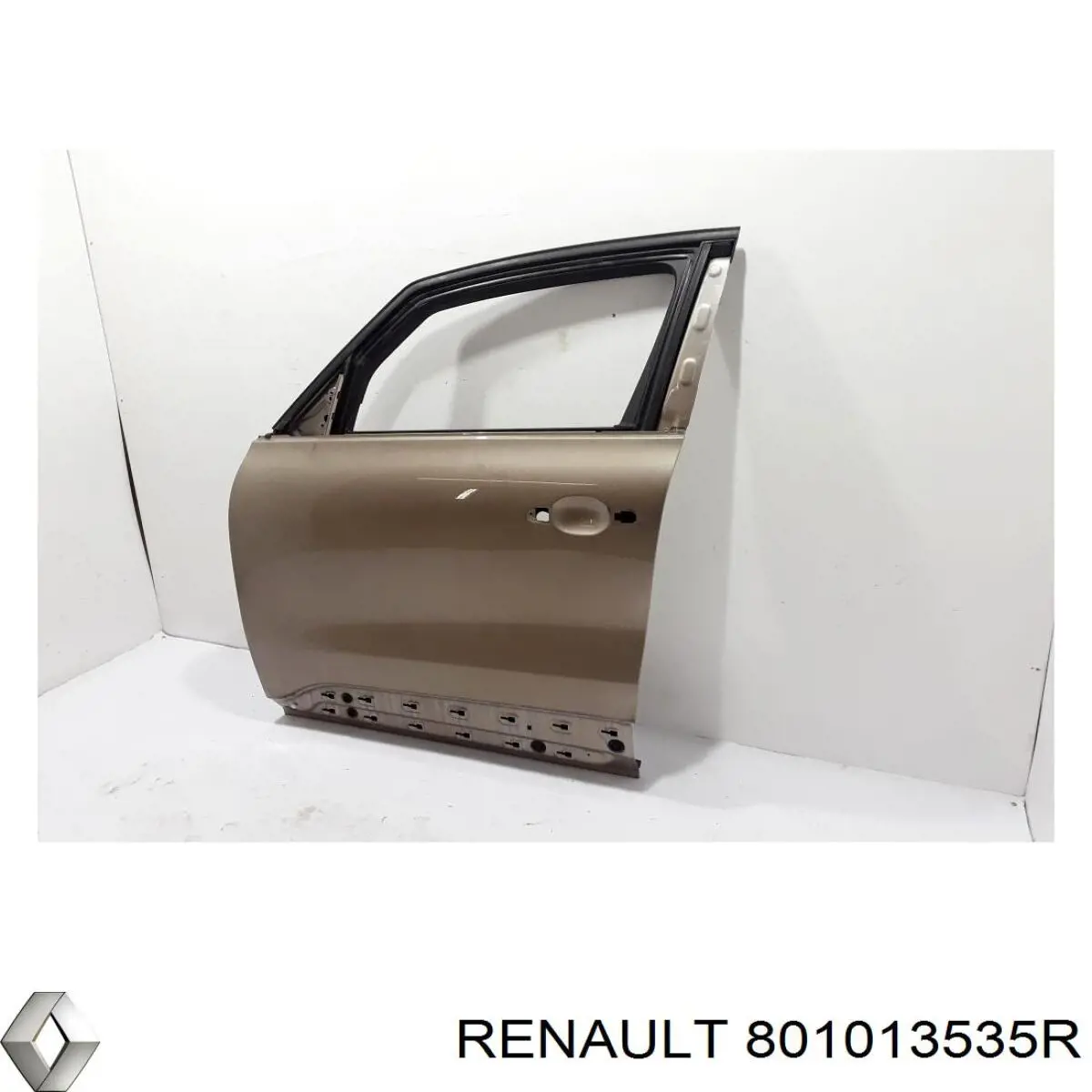 Передняя левая дверь Renault (RVI) 801013535R цена, от 1103.83 USD