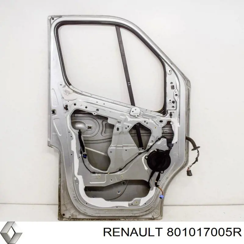 801017005R Renault (RVI)