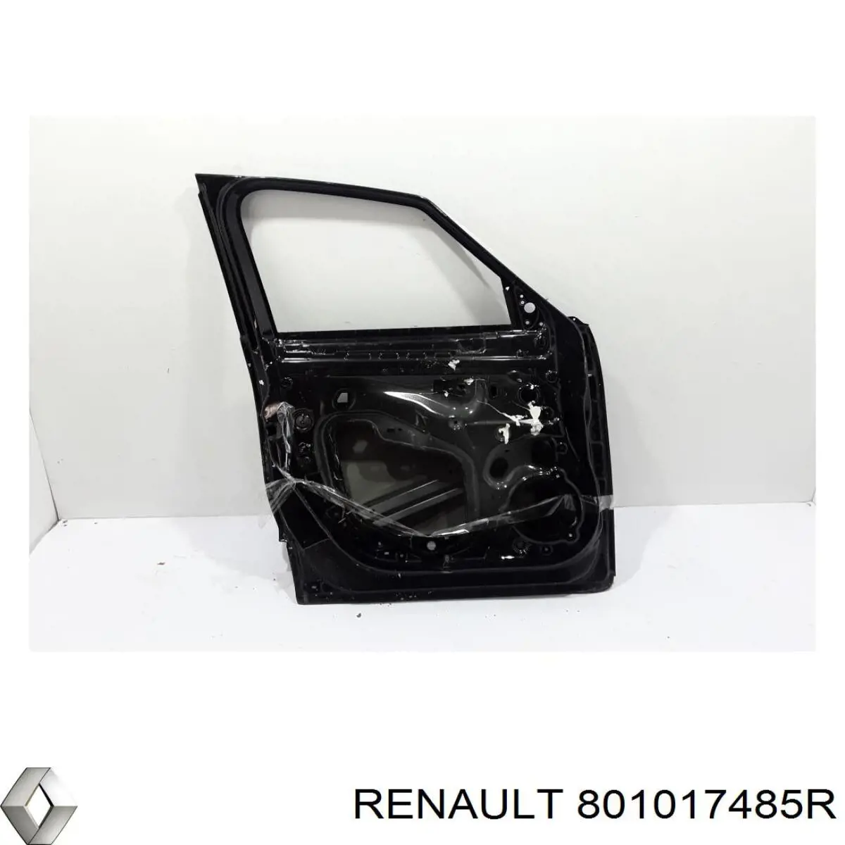 Купить 801017485R Renault (RVI) Дверь передняя, левая
