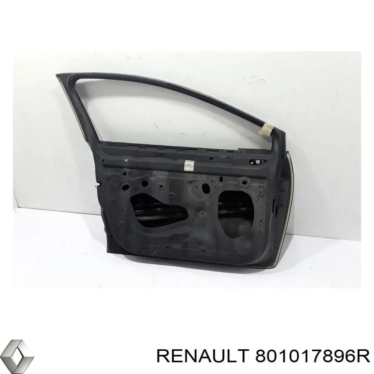 Двери Renault (RVI) 801017896R