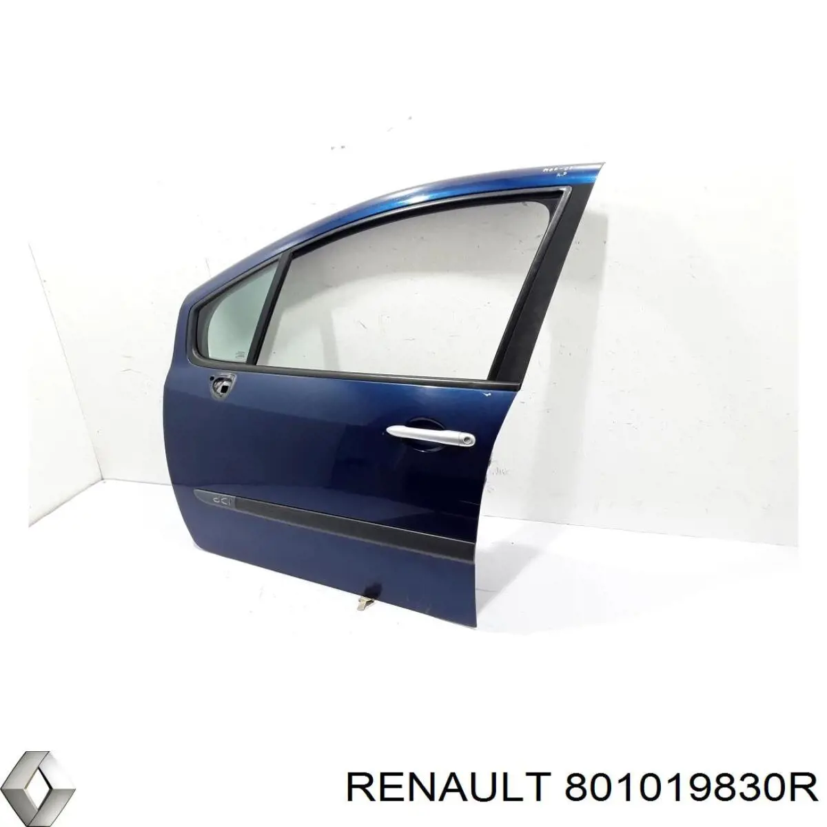 801019830R Renault (RVI) 