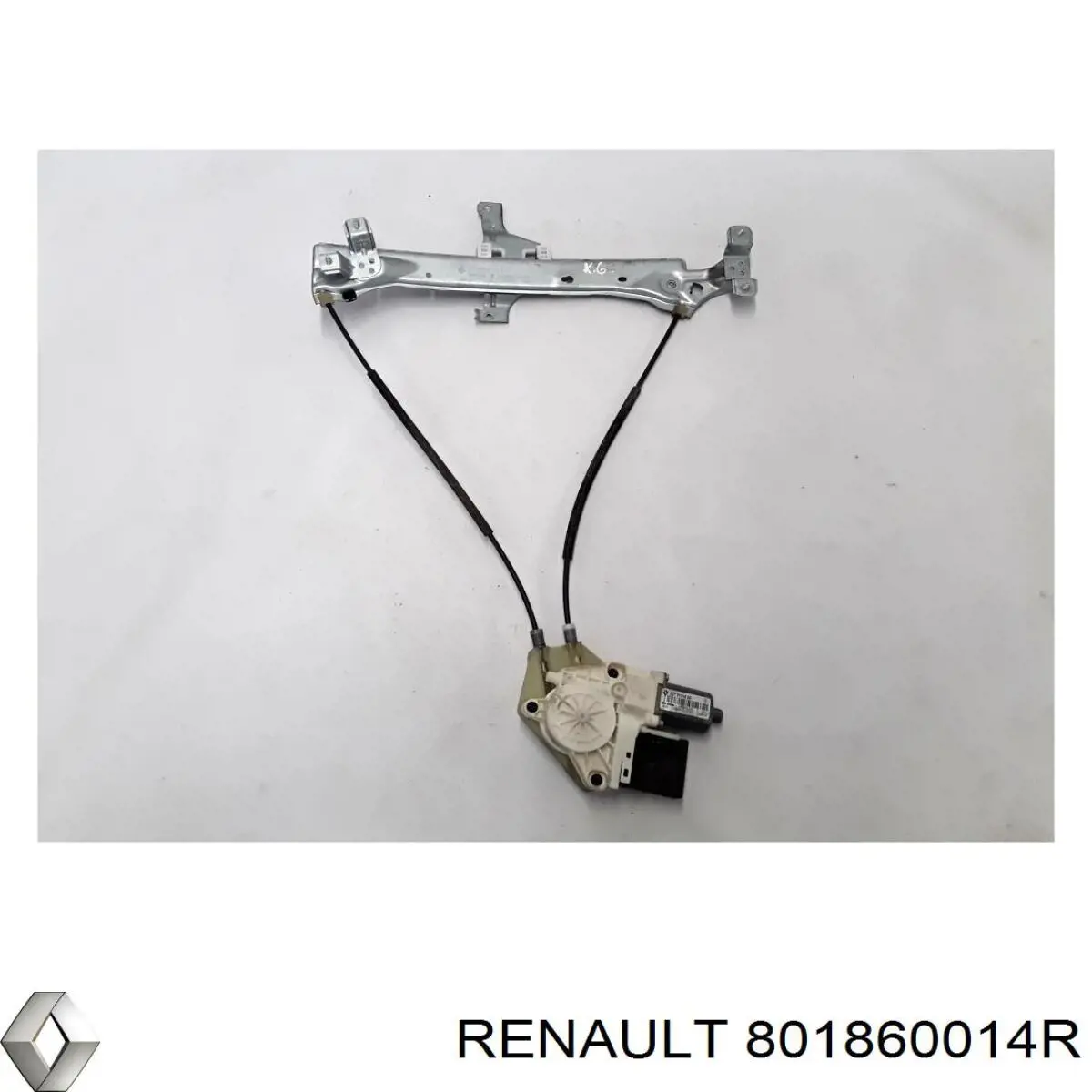 801860014R Renault (RVI) 
