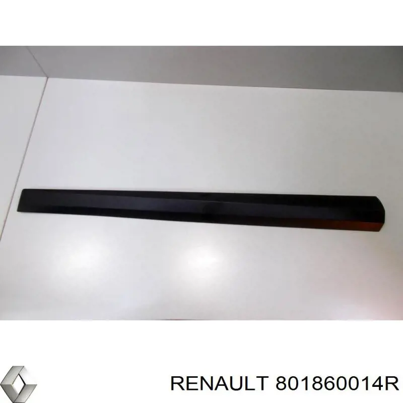  Renault (RVI) 801860014R цена, от 13.02 USD