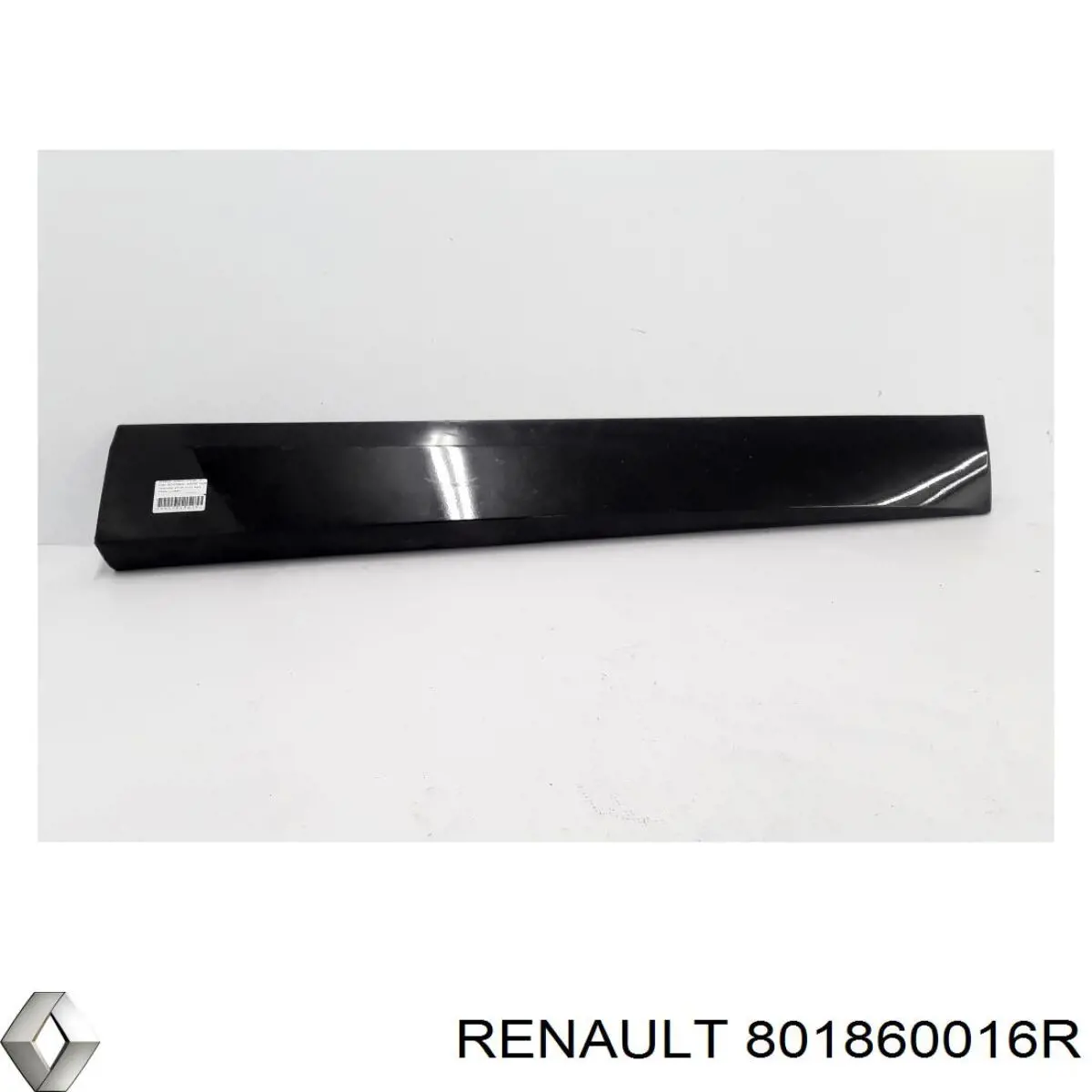  801860016R Renault (RVI)